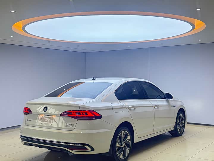 Фото 6 - Volkswagen Bora