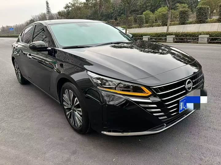 Фото 3 - Nissan Teana