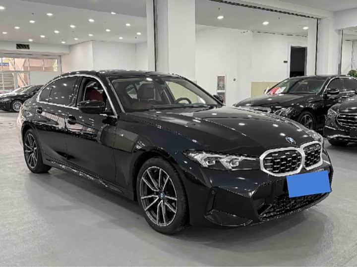 Фото 3 - BMW 3 Series