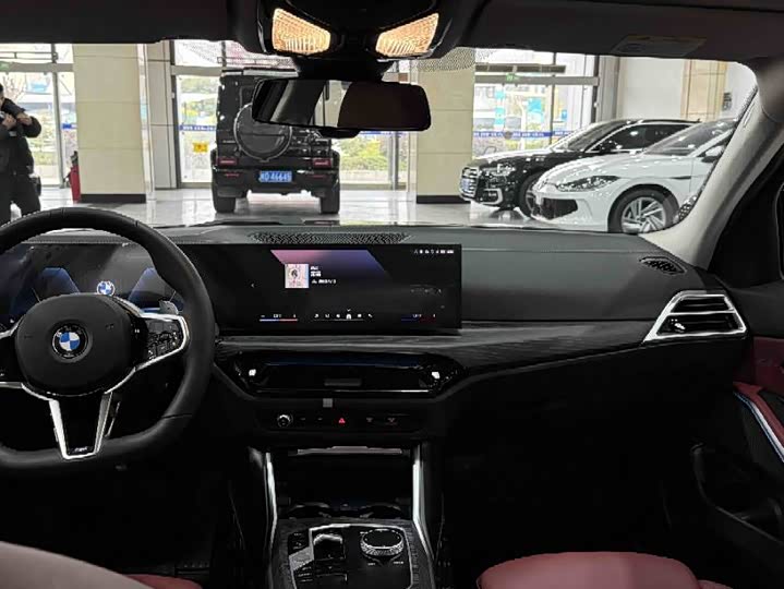 Фото 5 - BMW 3 Series