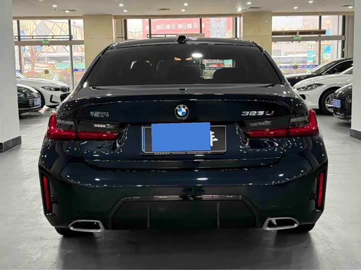 Фото 8 - BMW 3 Series