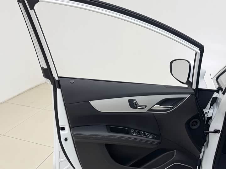 Фото 7 - BYD Song Max