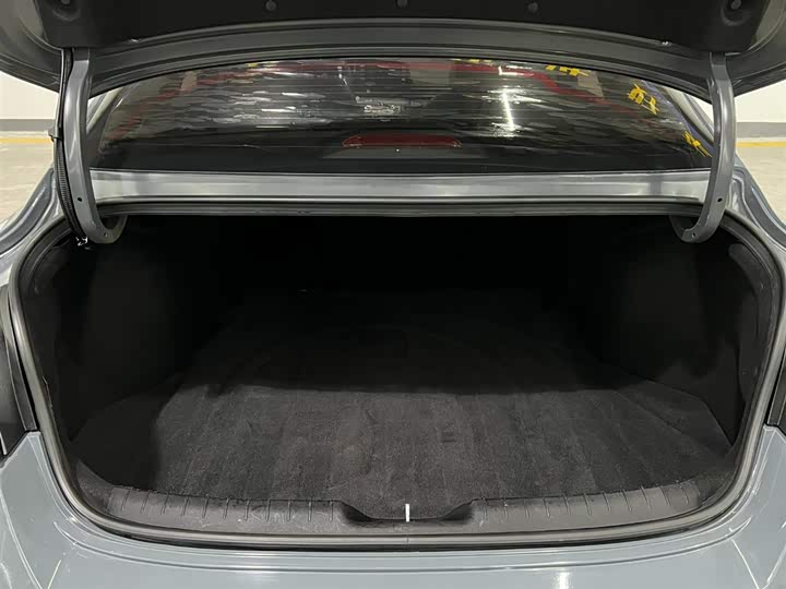 Фото 7 - Hyundai Elantra N line