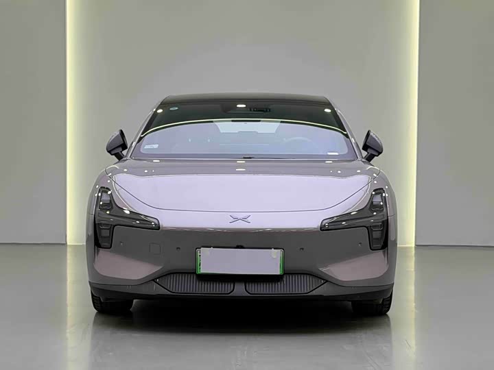 Фото 2 - XPeng Mona M03