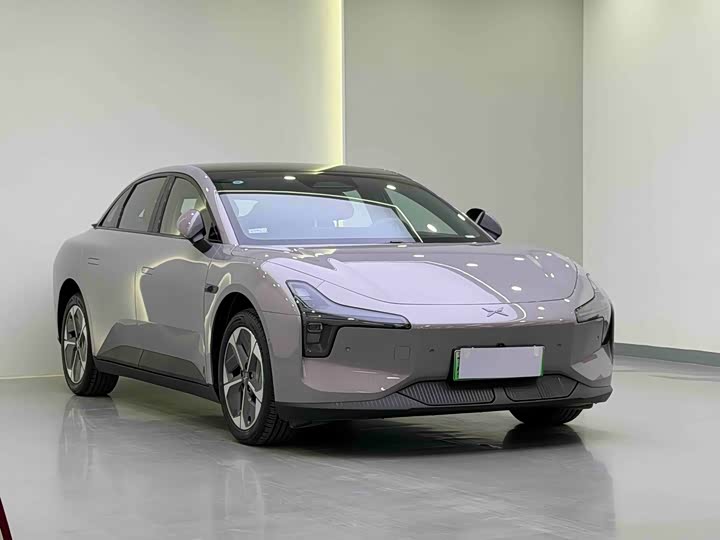 Фото 3 - XPeng Mona M03