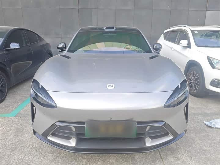 Фото 3 - Xiaomi YU7