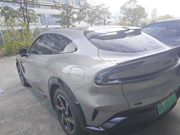 Фото 5 - Xiaomi YU7