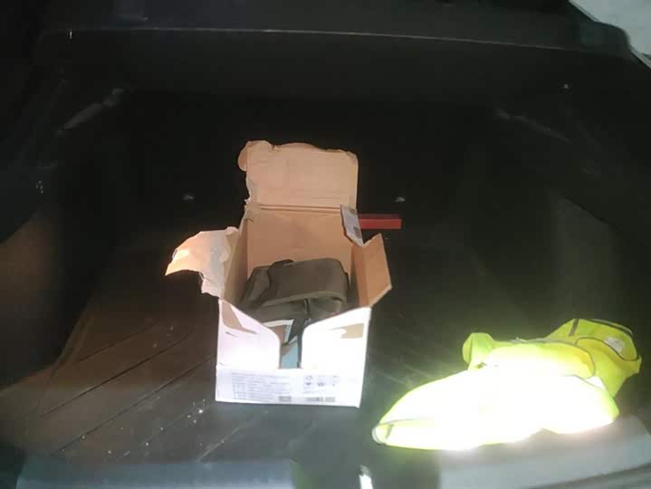 Фото 4 - Changan UNI-V