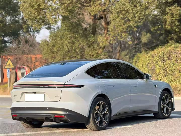 Фото 7 - Nio ET5