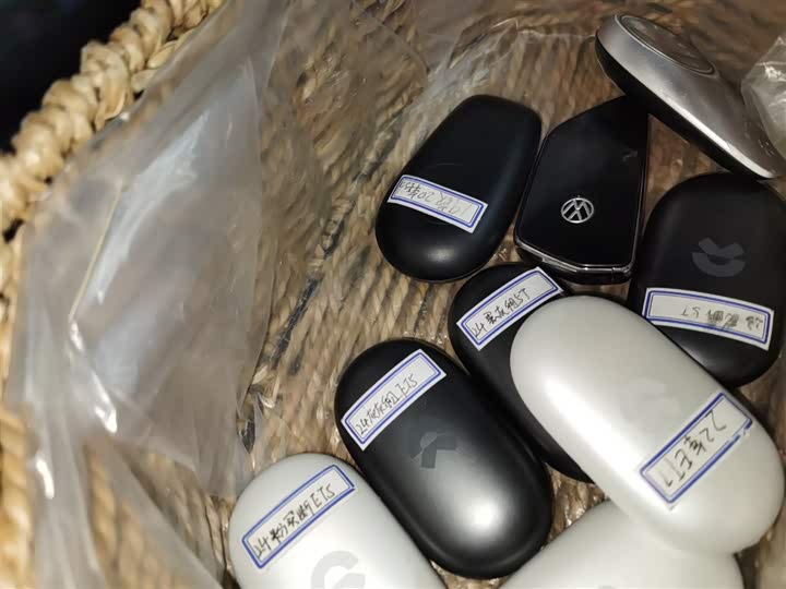 Фото 9 - Nio ET5