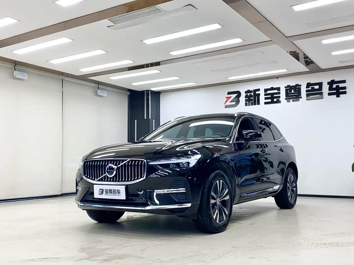 Фото 1 - Volvo XC60