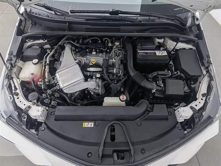 Фото 6 - Toyota Corolla