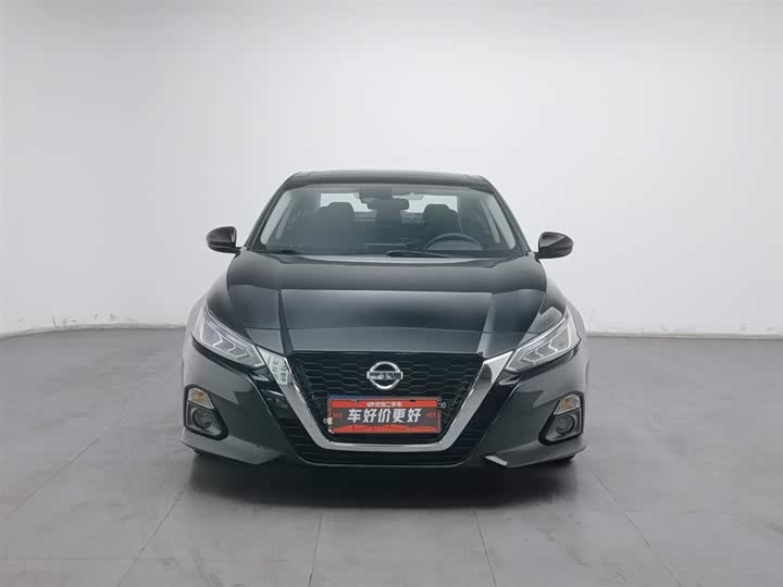 Фото 3 - Nissan Teana