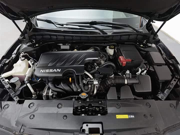 Фото 6 - Nissan Teana