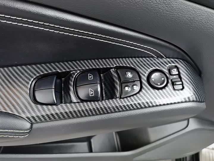 Фото 9 - Nissan Teana