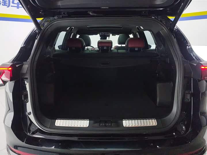 Фото 4 - Jetour X70 Plus