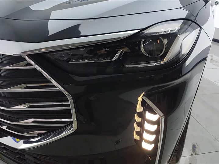 Фото 5 - Jetour X70 Plus