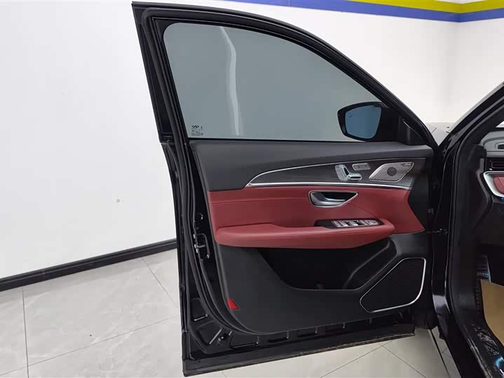 Фото 7 - Jetour X70 Plus