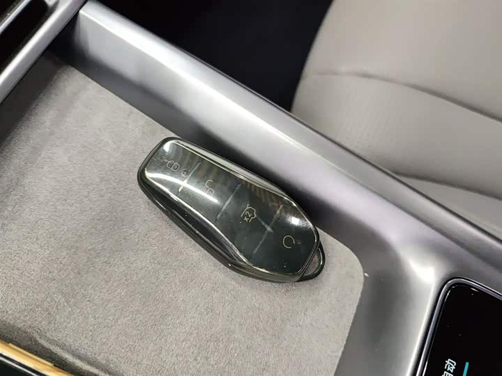 Фото 9 - BYD Seal