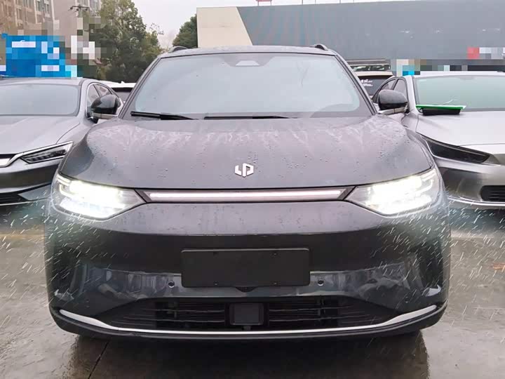 Фото 3 - Leapmotor C11