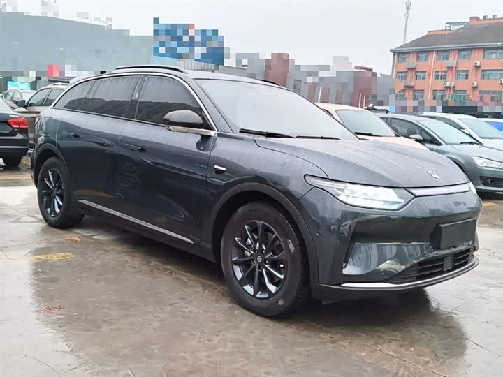 Фото 4 - Leapmotor C11