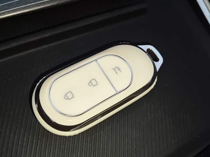 Фото 9 - Leapmotor C11