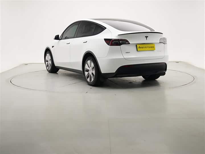 Фото 6 - Tesla Model Y