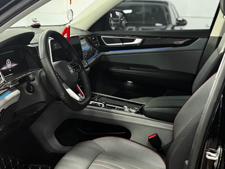 Фото 4 - Volkswagen Teramont X