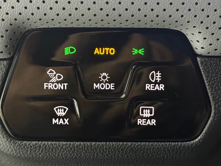 Фото 6 - Volkswagen Teramont X