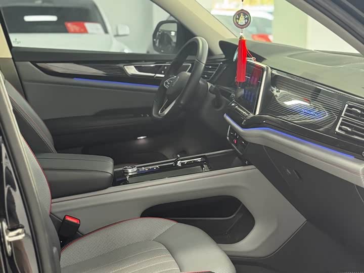 Фото 7 - Volkswagen Teramont X