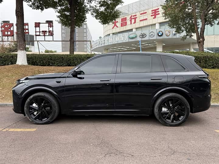 Фото 3 - LiXiang L7