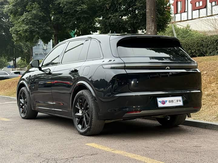 Фото 4 - LiXiang L7