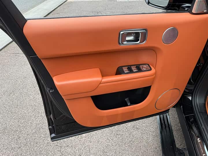 Фото 6 - LiXiang L7