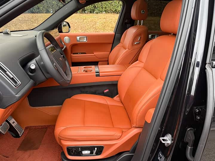 Фото 8 - LiXiang L7