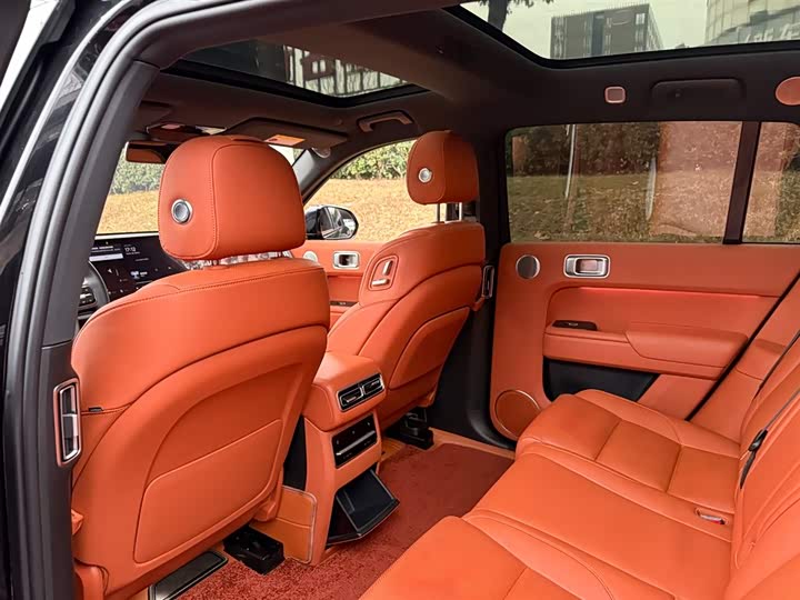 Фото 9 - LiXiang L7