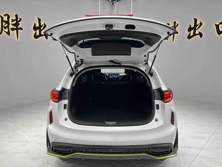 Фото 7 - Haval Chitu