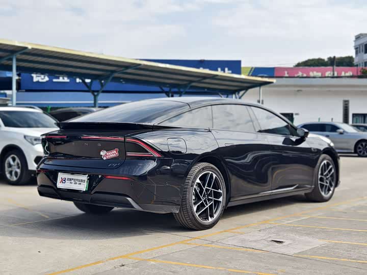 Фото 5 - XPeng F57