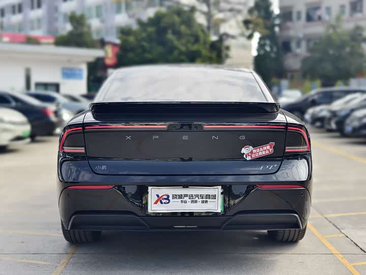 Фото 6 - XPeng F57