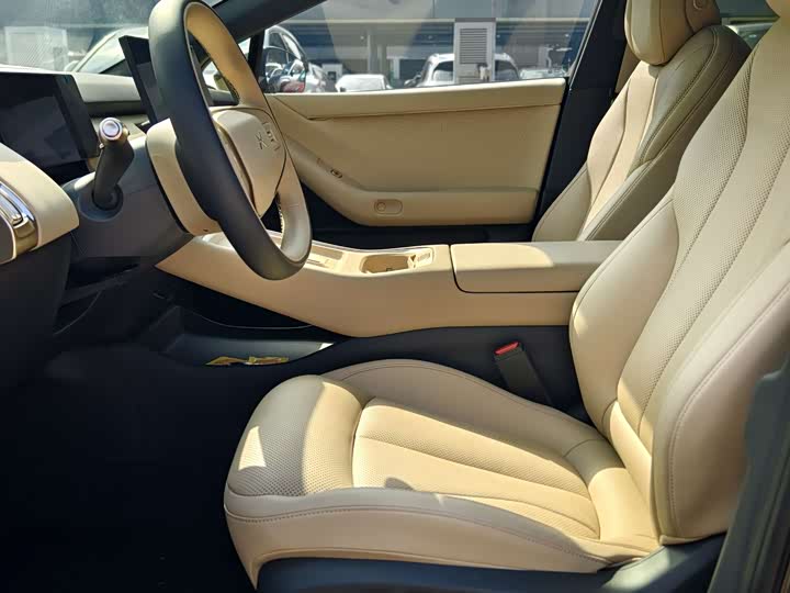 Фото 8 - XPeng F57