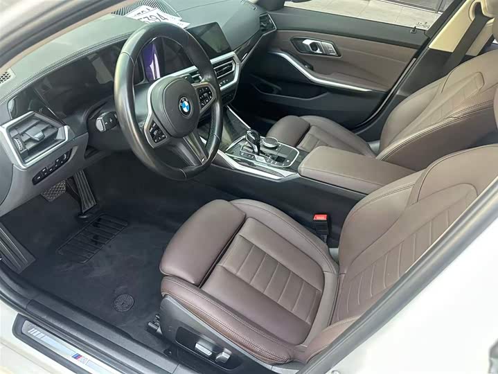 Фото 6 - BMW 3 Series