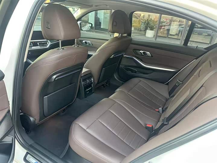 Фото 7 - BMW 3 Series