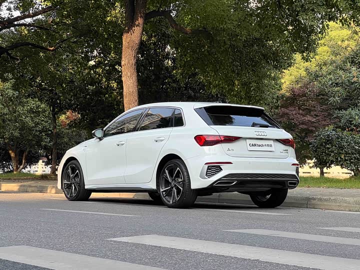 Фото 6 - Audi A3