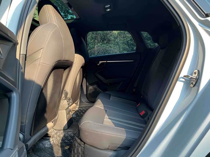 Фото 9 - Audi A3