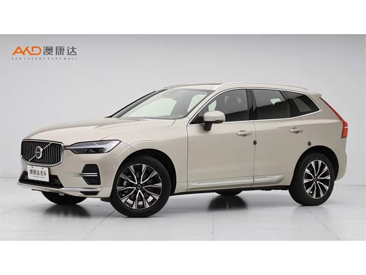 Фото 1 - Volvo XC60