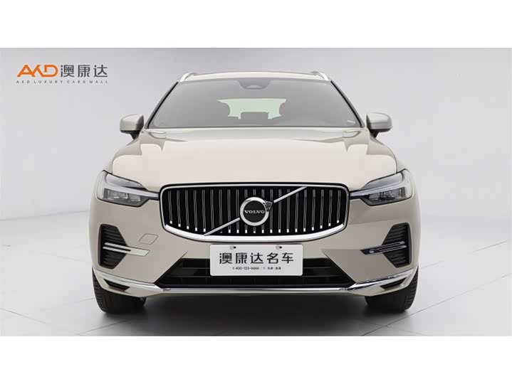 Фото 2 - Volvo XC60