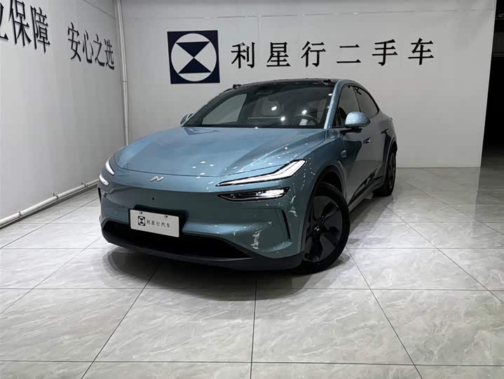 Фото 1 - Nio Onvo L60