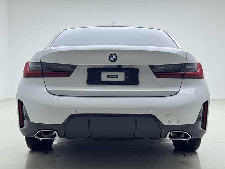 Фото 5 - BMW 3 Series