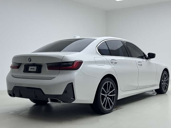 Фото 6 - BMW 3 Series