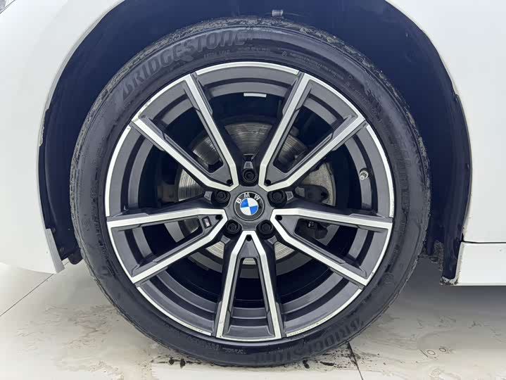 Фото 7 - BMW 3 Series