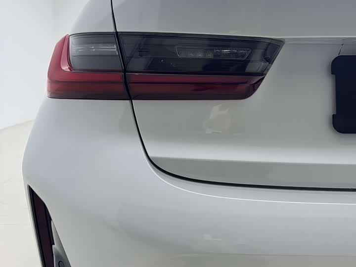 Фото 9 - BMW 3 Series